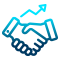 Conecta con futuros proyectos