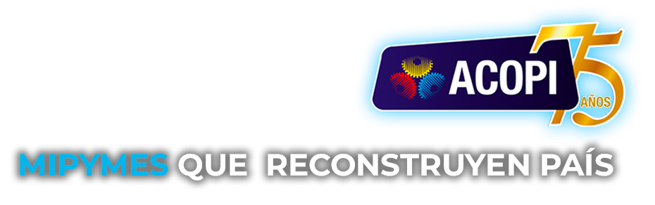 Congreso Nacional ACOPI 75 años